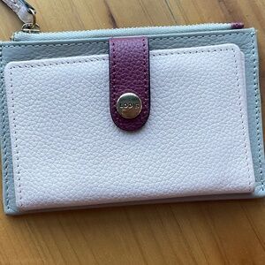 Lodis wallet.Small